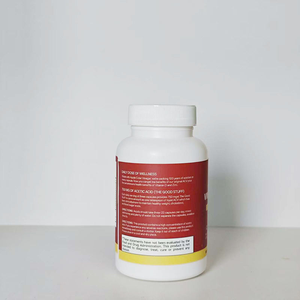 Complément alimentaire naturel OEM: capsules de désintoxication et de perte de poids au vinaigre de <span class=keywords><strong>cidre</strong></span>-Soutient le contrôle de l'appétit, personnalisable - Product Image 6