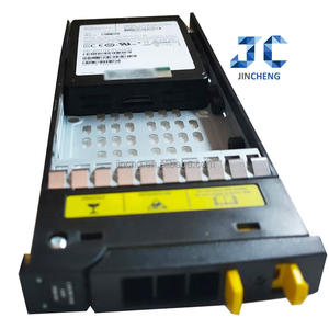 3PAR stostov 867544 için yazılım ile 15.36-001 2.5 TB SAS 12Gbps 8000 inç dahili katı hal sürücü (SSD) - Product Image 4