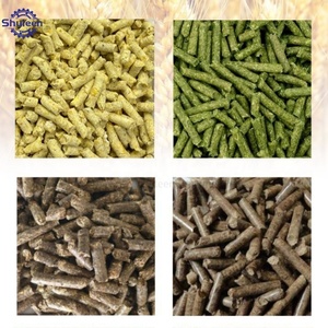 Machine d'alimentation par palettes pour lapins - Product Image 2