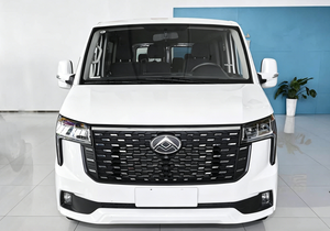 <span class=keywords><strong>Precio</strong></span> de Fábrica SAIC <span class=keywords><strong>MAXUS</strong></span> <span class=keywords><strong>V80</strong></span> PRO 2.0T, Vehículo Comercial Diésel Manual, SWB, Techo Extra Bajo, Furgoneta de 7/8/9 Plazas - Product Image 5