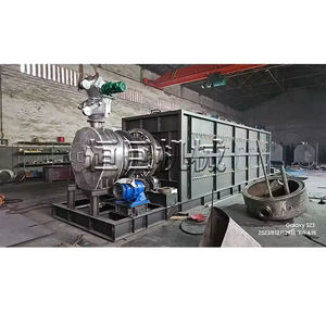 เครื่องเตาเผาถ่านกัมมันต์สำหรับถ่านกัมมันต์ทำจากไม้มะพร้าวเป็นมิตรต่อสิ่งแวดล้อม - Product Image 5