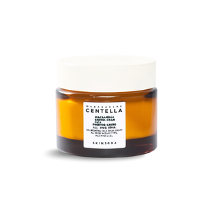 SKIN1004 Madagascar Centella Probio Cica Enrich Cream 50ml Crema Facial Iluminadora para Todo Tipo de Piel - Product Image 2