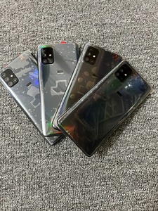 <span class=keywords><strong>A71</strong></span> Pantalla LED de 6.7 Pulgadas y 120Hz, Procesador Snapdragon 730, Cámara de 16MP+8MP, Batería de 500-999mAh, Carga Rápida de 65W - Product Image 4