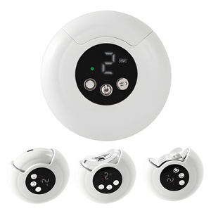 Kit Profesional de Cortaúñas Recargable, Cortador de Uñas de los Pies, Cortaúñas Eléctrico para el Cuidado Personal de las Uñas de los Dedos - Product Image 2