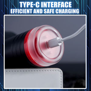 Deze Robotstroker Van De Volgende Generatie Beschikt Over Ongelooflijk Levensechte Interne Texturen En Is Zeer Aanpasbaar - Product Image 5