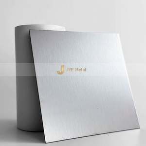 Tôle en acier inoxydable EX849 pour revêtement mural intérieur, usage technique - Product Image 4