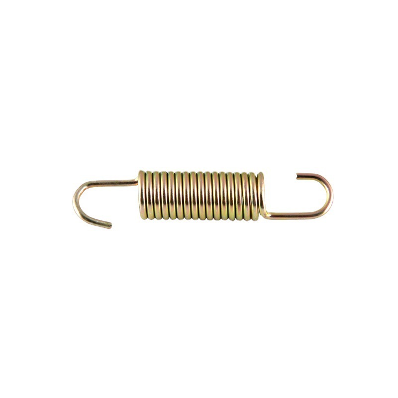 300mm 304 Stainless Steel Compression Return