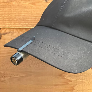 Mới nhất 5050 hội thảo Micro Pocket loại ánh sáng C USB sạc ngoài trời Đi Bộ Đường Dài thu nhỏ Led đèn pin - Product Image 5