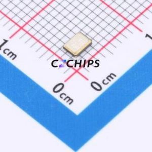 X3225221184MSB4SI Crystal (Passive) SMD3225-4P Crystal Oscillator SMD Crystal Oscillator 22.1184MHz 10ppm 20pF - Product Image 1