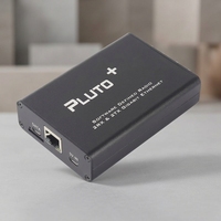 Transceptor de Radio SDR Pluto AD9363 de 70MHz a 6GHz para Desarrollo Inalámbrico Educativo e Integrado