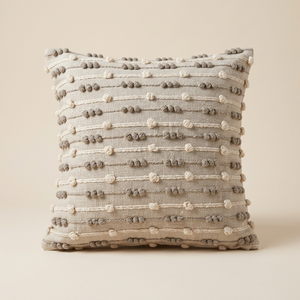 Home Decoration Eco-Friendly Boho Style <b>Pillow</b> Covers 60% Cotton 25% Polyester 15% Other Fibers Envelop Closure Festival Pattern - Product Image 2