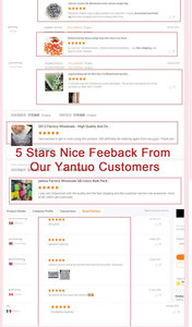 Хит продаж, плоская спина разных цветов, не горячая фиксация стеклянных страз, свободные SS3-SS20 для дизайна ногтей, обувь, одежда - Product Image 6