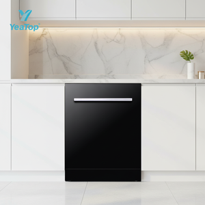 Lave-vaisselle encastrable électrique entièrement intégré pour <span class=keywords><strong>16</strong></span> couverts, 60 cm, CKD <span class=keywords><strong>SKD</strong></span>, prix compétitif - Product Image 5