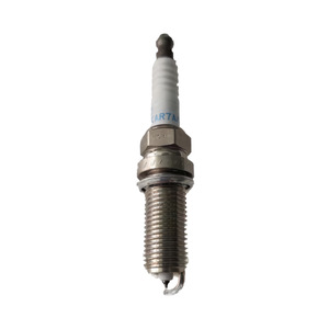 Bougies d'allumage Ilkar7a-4D Platinum Iridium Flame Tip pour camions au gaz naturel, GPL, résistance standard - Product Image 2