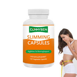Cápsulas adelgazantes de suplementos herbales a precio de fábrica para ayudar a mantener los niveles de energía con cápsulas adelgazantes de <span class=keywords><strong>L</strong></span>-lisina <span class=keywords><strong>HCL</strong></span> - Product Image 1