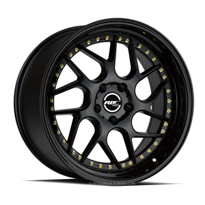 Roc Custom Deep Dish Roues forgées deux pièces 5x114.3 17 19 20 21 22 23 24 18 pouces Jantes DS01 Roues chromées forgées 2 pièces - Product Image 6