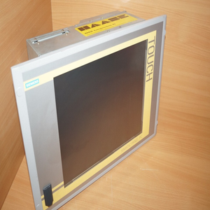 พีซี IL77 6AG7102-0AA00-1AC0 ซีรีส์ SIMATIC IPC แล็ปท็อปอุตสาหกรรม พร้อมความเชี่ยวชาญด้านเทคนิคที่ครอบคลุมและประสบการณ์เชิงลึกในอุตสาหกรรม - Product Image 2