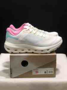 Zapatos para Caminar Cómodos de Marca Original al por Mayor, Zapatos para Correr Cloudvista 3 con Amortiguación - Product Image 2