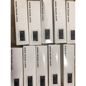 1P LEUZE LV453/4 NUEVO Se Aceptan Contrapropuestas - Product Image 2