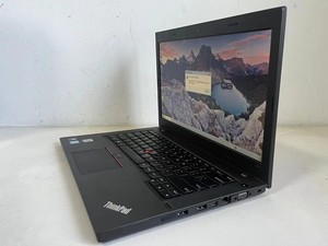 Ordinateur portable professionnel <span class=keywords><strong>Lenovo</strong></span> <span class=keywords><strong>ThinkPad</strong></span> L460 <span class=keywords><strong>L470</strong></span> à double cœur Intel I5, Windows 10, SSD, en gros, pas cher, anglais - Product Image 3