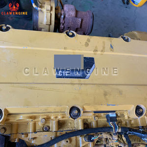 ชุดประกอบเครื่องยนต์ดีเซล Clawengine C11 ACERT ขนาด 11.1 ลิตร 260 แรงม้า สำหรับรถตักล้อยางรุ่น 966H เครื่องจักรก่อสร้าง จัดส่งจากฮ่องกง - Product Image 3