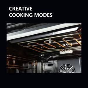 Horno de vapor combi barato de Venta caliente - Product Image 3