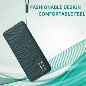 เคสโทรศัพท์กันกระแทกแบบสปอร์ต ดีไซน์วงแหวนแม่เหล็ก วัสดุ TPU+PC สำหรับ TECNO <span class=keywords><strong>Teno</strong></span> 17 Pro ราคาถูก ขายดี - Product Image 4