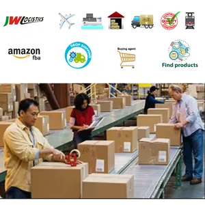 Aliexpress Shipping to GermanyドロップシッピングAmazon Warehouse Small Parcel Freight Forwarder Worldwide Service