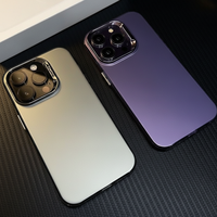 Coque de téléphone IMD personnalisée tendance dégradée, nouvelle collection, pour iPhone 11 12 13 14 15 16 17 Plus Pro Max 17 Air – Meilleures ventes