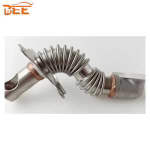 Tuyau <span class=keywords><strong>de</strong></span> soupape <span class=keywords><strong>EGR</strong></span> 28417-2A690 284172A690 pour KIA - Product Image 2