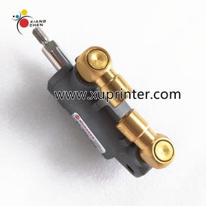 Cylindre pneumatique WD de haute qualité 87.334.002 SM52 SM74 PM74, pièces de rechange pour impression offset - Product Image 4