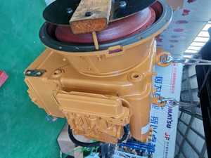 Suku cadang transmisi hidrolik, untuk Komatsu Shantui kucing Liugong <span class=keywords><strong>Dozer</strong></span>