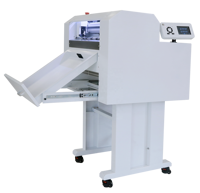 Máquina troqueladora de etiquetas, cortadora de color, tamaño A3, plotter de corte automático, cámara CCD, entrega rápida, ASC1907A
