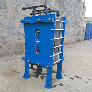 Fast <b>Delivery</b> <b>Water</b> Electrodialysis Equipment 0.12-0.16mm Electrodialysis Membrane Module for Wastewater Desalination - Product Image 6