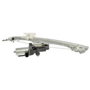 Moteur électrique de lève-vitre Fiat 68070267AC 68070267AD 68070267AE pour remplacement de lève-vitre de voiture - Product Image 5