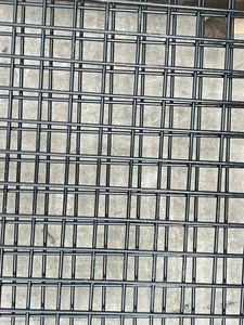 4mm 6mm 8mm <strong>Concrete</strong> Cement Crack Proof Building Steel <strong>Mesh</strong> Panel Floor Heating Touch Welding <strong>Wire</strong> <strong>Mesh</strong> Panels - Product Image 5