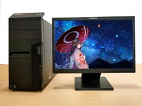 PCTEKCO OEM 100% Original Nouveau Ordinateur de Bureau I3 I5 Assemblé pour le Bureau et le Gaming, Fabrication Chinoise de Marque