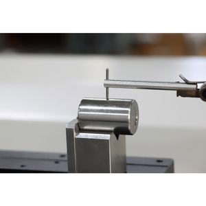 Hoch geschwindigkeits-und Effizienz-Geradheits tester Kontur-Geradheits messgerät Stift prüfmaschine - Product Image 3