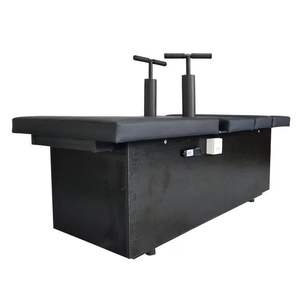 مخطط فك الضغط عن العمود الفقري، مخطط الشد العمودي، مخطط فك الضغط عن الأعصاب العمودية - Product Image 5