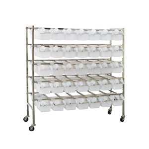 <span class=keywords><strong>Cage</strong></span> d'élevage <span class=keywords><strong>de</strong></span> rongeurs <span class=keywords><strong>de</strong></span> laboratoire, <span class=keywords><strong>Cage</strong></span> pour animaux domestiques <span class=keywords><strong>Cage</strong></span> IVC pour <span class=keywords><strong>transport</strong></span> <span class=keywords><strong>de</strong></span> petits animaux - Product Image 4