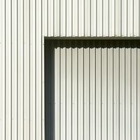 Fabricant direct de murs-rideaux en aluminium anti-corrosion pour façade extérieure à prix avantageux