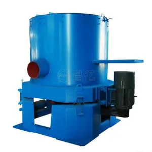 Gold Centrifugal Concentrator Machine Gravity Separator with High Efficiency Centrifuge Concentrator Stlb 60