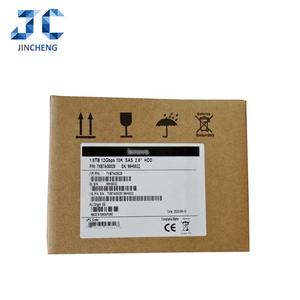 7XB7A00069 2.4 ТБ 2.5-дюймовый SAS 12G 10K HDD с горячей заменой для предприятий, 512e, для модернизации серверов - Product Image 5