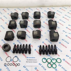NO.006(2) Adaptador de inyector Common Rail - Product Image 3