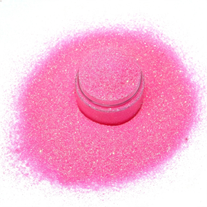 Glitter Powder for Nail Art Cosmetic Grade PET 1kg Hot Selling Security Non-Toxic Eco-Friendly Waterproof - Product Image 1