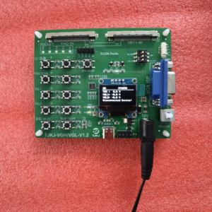 Programmer Tcon TJKJ-VGH VGL-V1.2 - Product Image 2