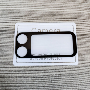 <span class=keywords><strong>Protector</strong></span> de pantalla para lente de cámara de Samsung, funda trasera 3D para teléfono móvil Galaxy Z Fold 4 5G - Product Image 2