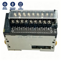 Nouvelle carte PROFIBUS DP originale QJ71PB92V DP V1 QJ71PB92V en stock, prête à être expédiée pour l'automatisation industrielle