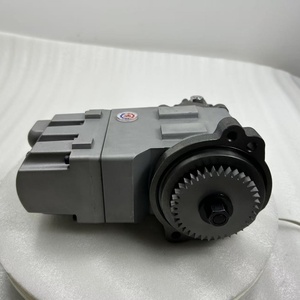 254-4357 2544357 Diesel <b>Pump</b> for Excavator Parts - Product Image 3