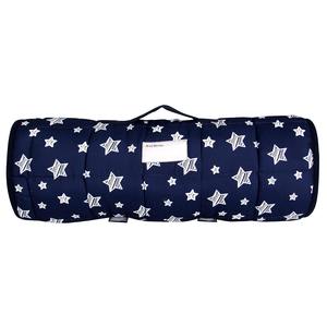 Sac de couchage pour enfants tapis de sieste sac de couchage doux et chaud pour le camping préscolaire voyage en garderie - Product Image 6